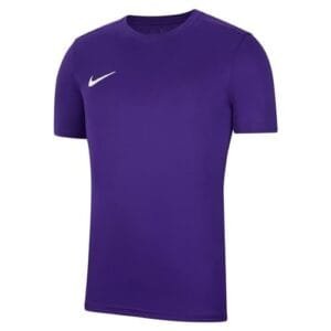 NIKE Men's Dri-FIT Park 7 Sweatshirt - Court Purple