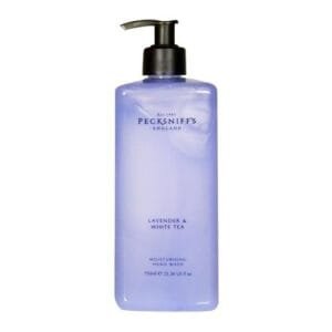 PECKSNIFF'S Lavender & White Tea Hand Wash (750ml)