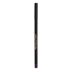 Purple Kohl Eyeliner by REVOLUTION BEAUTY LONDON