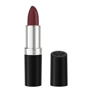 RIMMEL Lasting Finish Lipstick - Plum Pillow 380